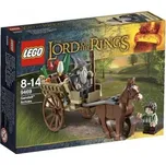 LEGO The Lord of the Rings 9469 Gandalf…
