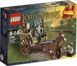 LEGO The Lord of the Rings 9469 Gandalf…