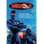 DVD Diabolik 01 (1997) pošetka