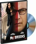 DVD Mr. Brooks (2007)