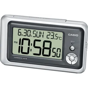 Budík Casio DQ 748-8E