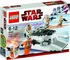 Stavebnice LEGO LEGO Star Wars 8083 Bojová jednotka rebelů
