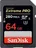 paměťová karta Sandisk Extreme Pro SDHC 64GB 280/250MB/s UHS II