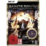Saints Row 4 PC