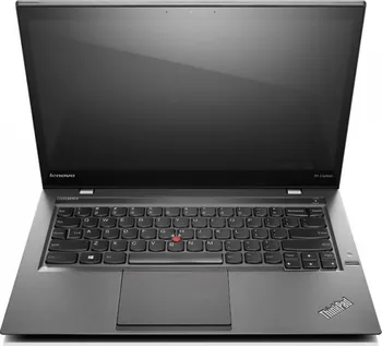 Notebook Lenovo ThinkPad X1 (20A7005KXS)