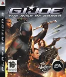 G.I. Joe: The Rise Of Cobra PS3