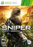 Sniper: Ghost Warrior X360