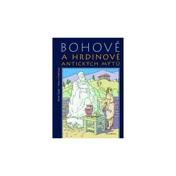 Olympia Bohové a hrdinové antických mýtů