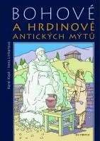 Olympia Bohové a hrdinové antických mýtů