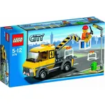 LEGO City 3179 Opravářský vůz