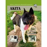 Akita - Barbara J. Andrews, Meg…