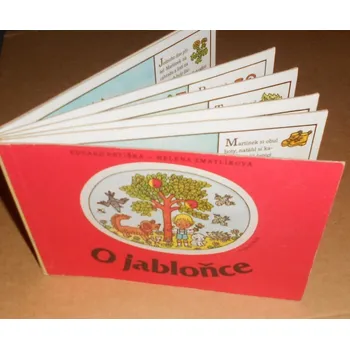 O jabloňce