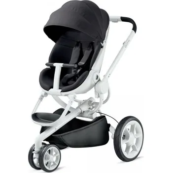 Quinny Moodd 3 2015 Kočárek Quinny Moodd 3 2015