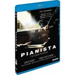 Blu-ray Pianista (2002)