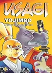 Usagi Yojimbo: Genův příběh - Stan Sakai