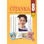 Čítanka 8 pro základní školy - Josef…