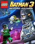 Lego Batman 3: Beyond Gotham PC
