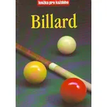 Billard - Jiří Barbořík