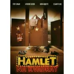 DVD Hamlet na kvadrát (2008)