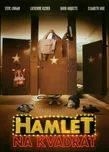 DVD Hamlet na kvadrát (2008)
