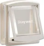Staywell Dvířka 715 s transparentním…