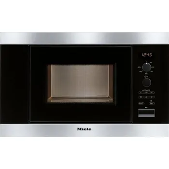 Mikrovlnná trouba Miele M 8160-2