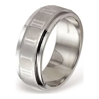 Prsten Tribal RSST03, 59 mm