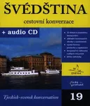 INFOA Švédština cestovní konverzace + CD