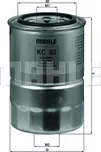 Palivový filtr MAHLE (KC82)