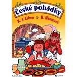 České pohádky - Karel Jaromír Erben;…