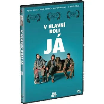 DVD film DVD V hlavní roli já (2008)