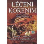 Léčení kořením - Aljoscha Schwarz,…