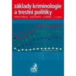 Základy kriminologie a trestní politiky…