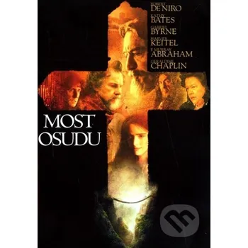 DVD film DVD Most osudu (2004)