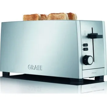 Topinkovač Graef TO 100
