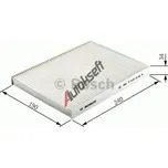 Filtr kabinový BOSCH (BO 1987432087) FORD