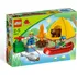 Stavebnice LEGO LEGO Duplo 5654 Výprava na ryby