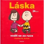 Láska je ... vodit se za ruce - Charles…