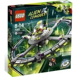 LEGO Alien Conquest 7065 Základna…