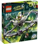 LEGO Alien Conquest 7065 Základna…