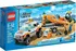 Stavebnice LEGO LEGO City 60012 Džíp 4x4 a potápěčský člun