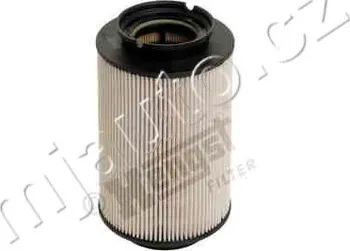 Palivový filtr Palivový filtr HENGST (E72KP D107)