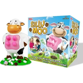 Desková hra Cobi Kráva mléko dává