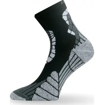 Pánské ponožky Lasting Běžecké ponožky IRM