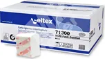 Toaletní papír CELTEX Comfort skládaný…