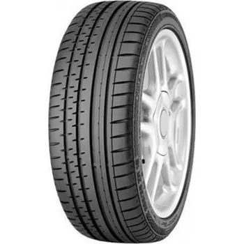 Letní osobní pneu Continental ContiSportContact 2 255/35 R20 ZR