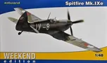 Eduard Spitfire Mk.IXe - 1:48