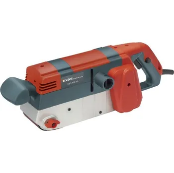 pásová bruska Extol Premium EBS 900 VS