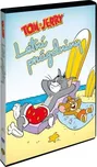 DVD Tom a Jerry: Letní prázdniny (2010)