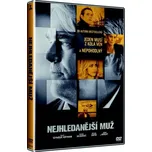 DVD Nejhledanější muž (2014)